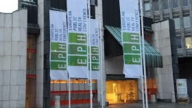 2018 EPH Conference, Ljubljana