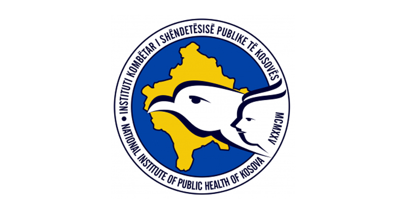 National Institute of Public Health of Kosovo