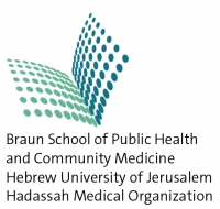 Israel Braun School of Public Health and Community Medicine