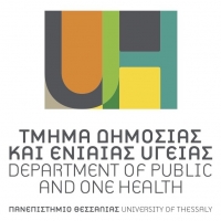 Department of Public and One Health, School of Health Sciences